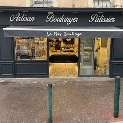 Le Pere Boulange
