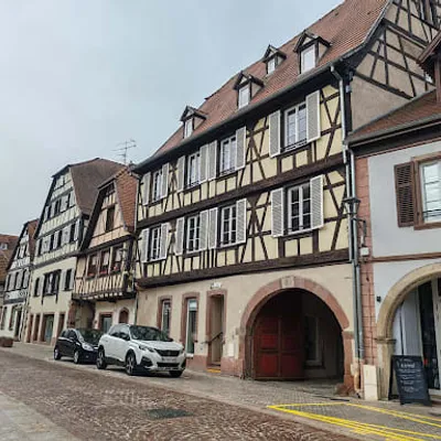 Agence immobilière Lamy