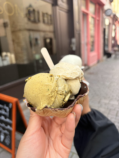 Maison Givre