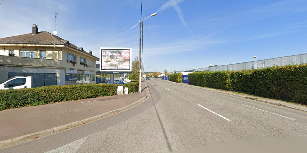 Sushi Daily Thionville