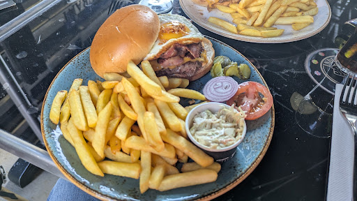 Indiana Café - Strasbourg