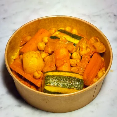 CouscousForYou