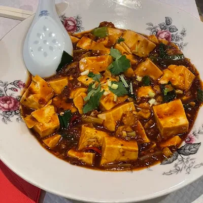 Restaurant Chongqing (重庆食悟)