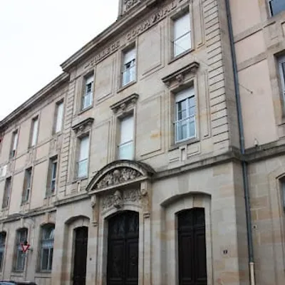 Ancien collège communal