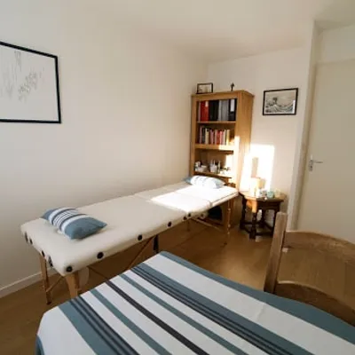 acupuncture Vincent BERNAT