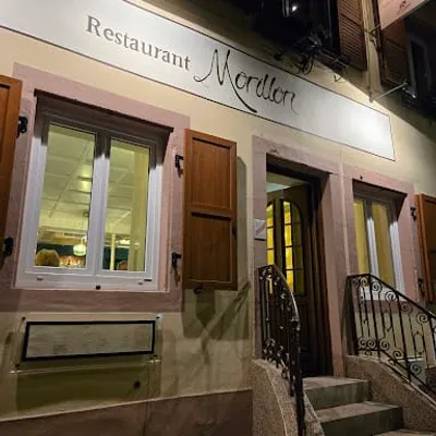 Restaurant Morillon