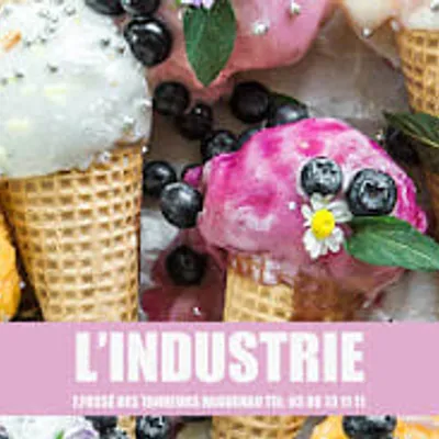 Restaurant L'industrie