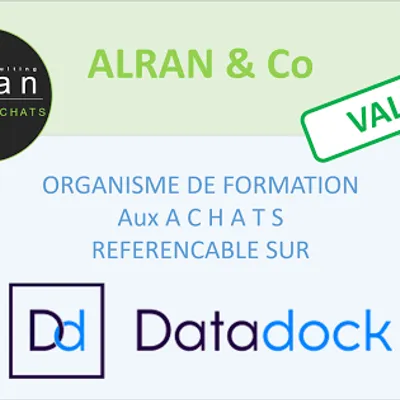 ALRAN & Co - Conseils ACHATS - Expertise Audit Formations RH
