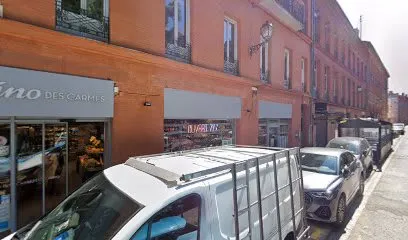 Association Camion douche