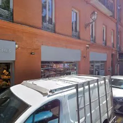 Association Camion douche