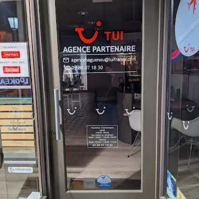 Agence de voyage TUI STORE Haguenau