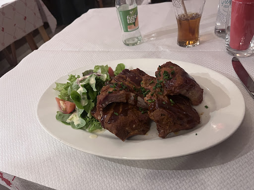 La Rotonde