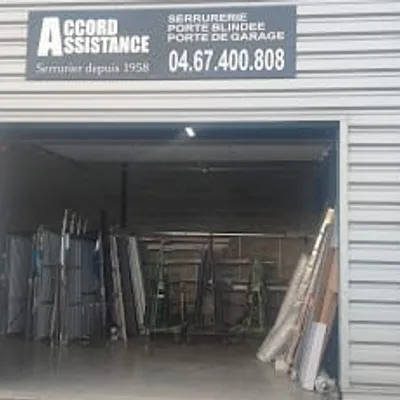 Accord Assistance 31 - serrurier Toulouse