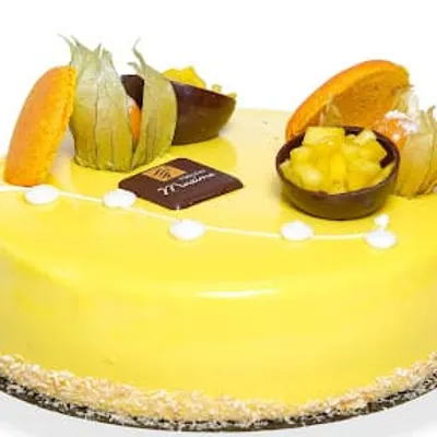 Pâtisserie Maxime