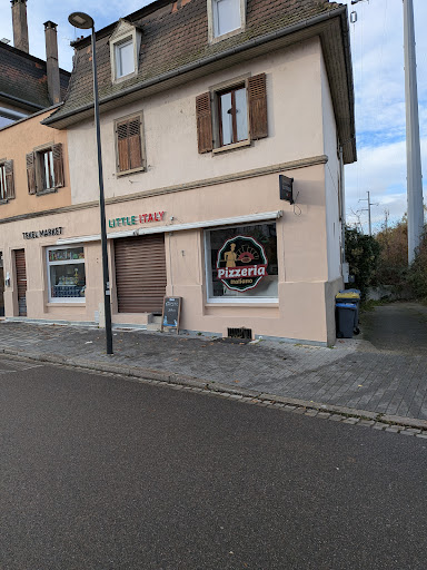 Little Italy Pizzeria Italiano