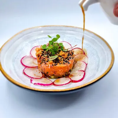 Restaurant Les Humanistes