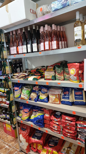 Mon Libanis épicerie libanaise