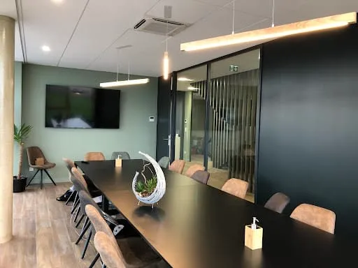 Agence de l'Ill - Laurence Wach Immobilier