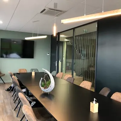 Agence de l'Ill - Laurence Wach Immobilier