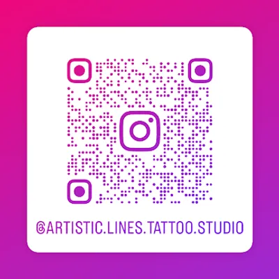 Artistic Lines Tattoo Studio