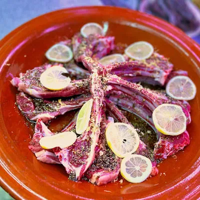 Biquette