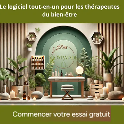 AromaMade