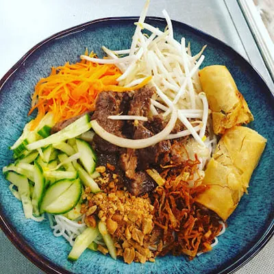 Traiteur-Restaurant Little Asia