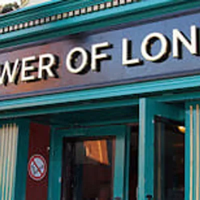 The Tower of London