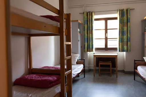 Auberge de Jeunesse de Saverne