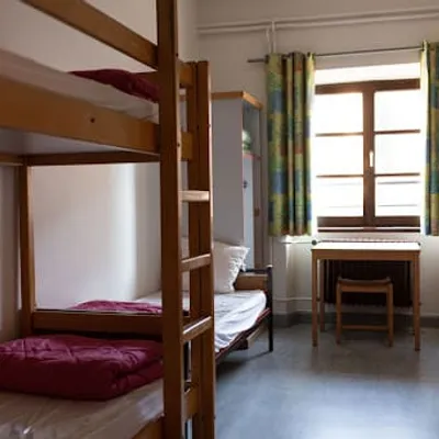 Auberge de Jeunesse de Saverne
