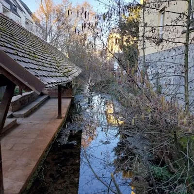 Ancien Lavoir