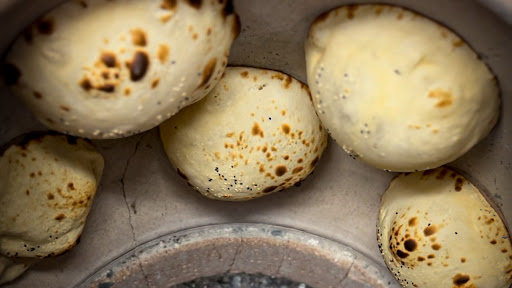 Le Tandoor Restaurant Indien