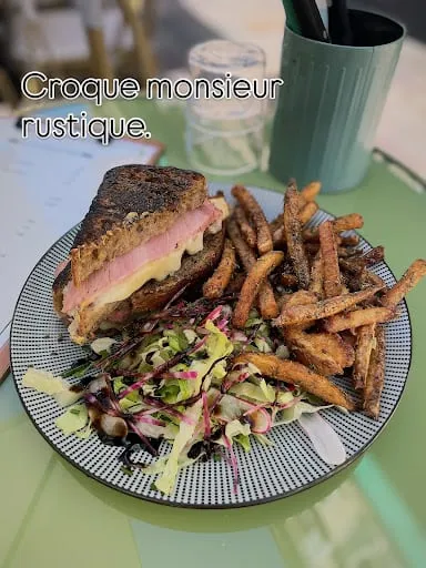BAR L'ARROSOIR