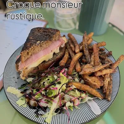 BAR L'ARROSOIR