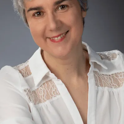 Anne-Claire BOURSIER - Avocate et Médiateure