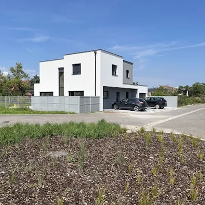 ARQ Architecte