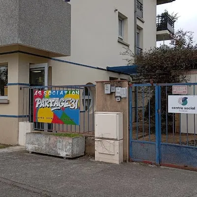 Association Partage 31 Pradettes