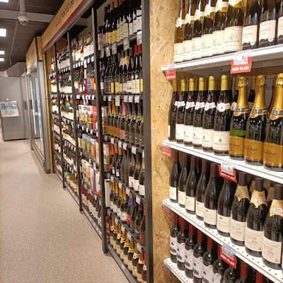 Carrefour Express