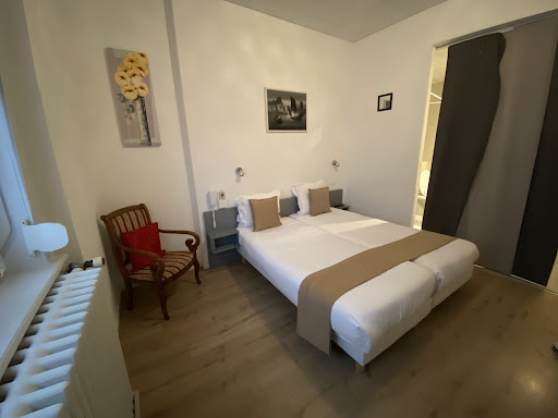 Hôtel de L'ill