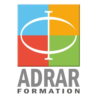 Adrar Formation Toulouse