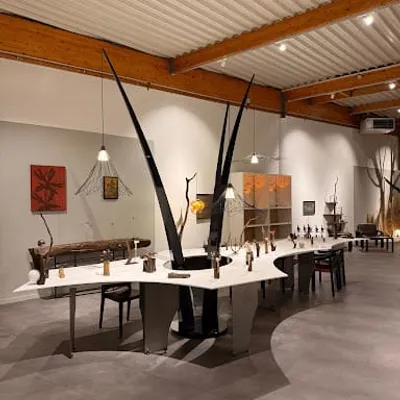 Andémic gallery