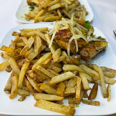 RÔTISSERIE Aucamville