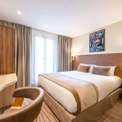 Quality Hotel Toulouse Centre