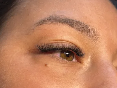 AURA Professional - Extensions de cils