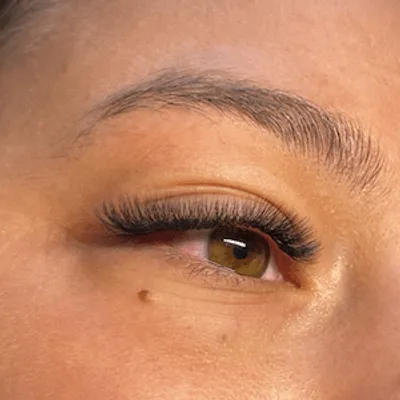 AURA Professional - Extensions de cils