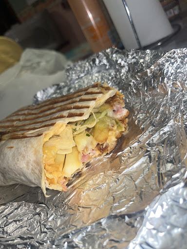 Pro-Döner Kebap