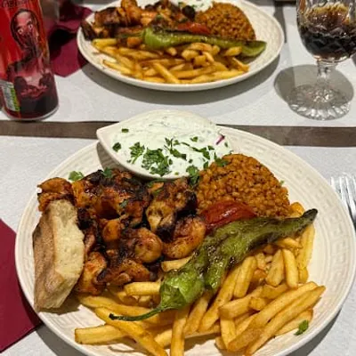 La Grillade Ocakbasi