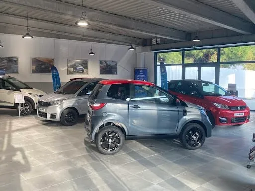 AUTOMOBILE DUCLERC SA