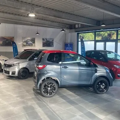 AUTOMOBILE DUCLERC SA