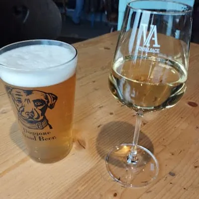 The Tiger Bar